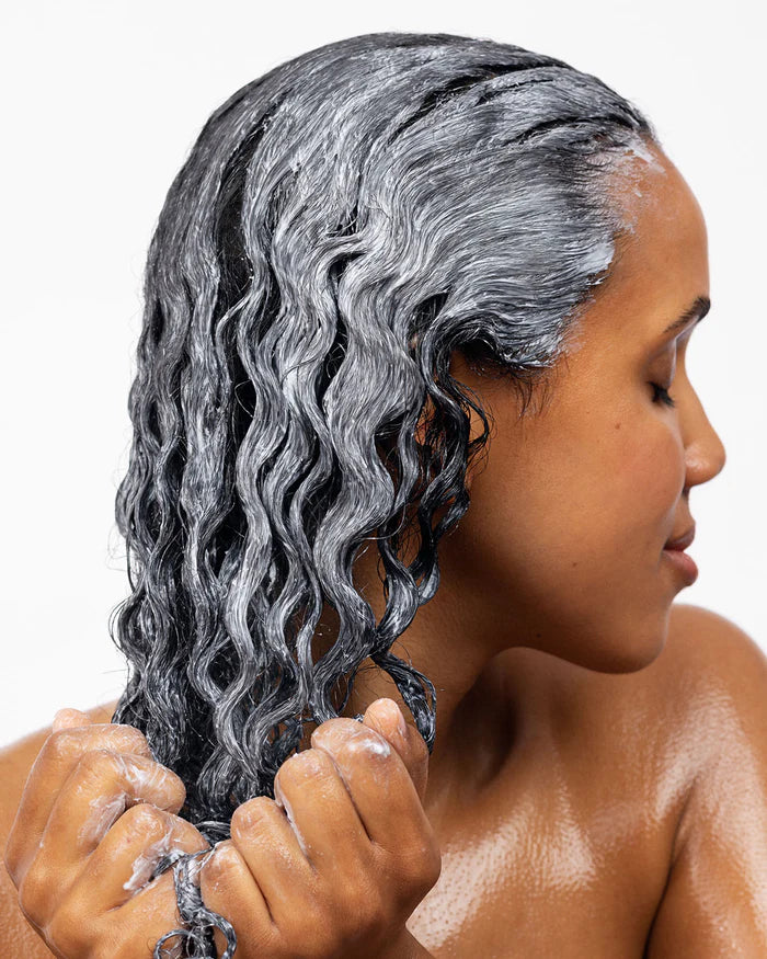 Maria Nila - Coils & Curls - Masque de traitement de finition - 250 ml