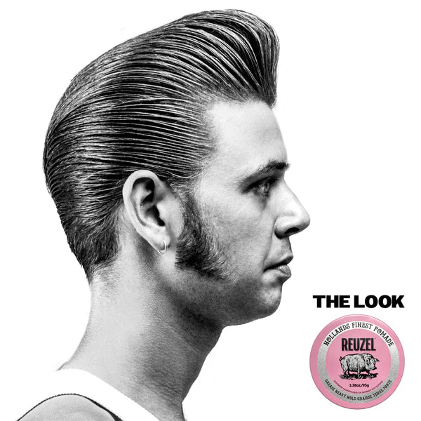 Reuzel - Pomade Roze