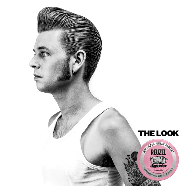 Reuzel - Pomade Roze