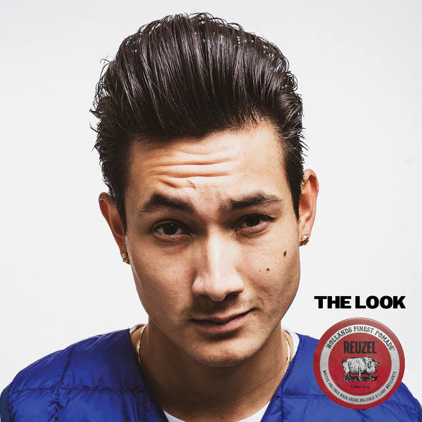 Reuzel - Pomade Rood