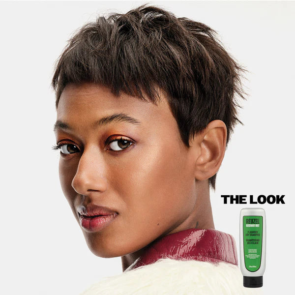 Reuzel - Flashdry Dry Shampoo