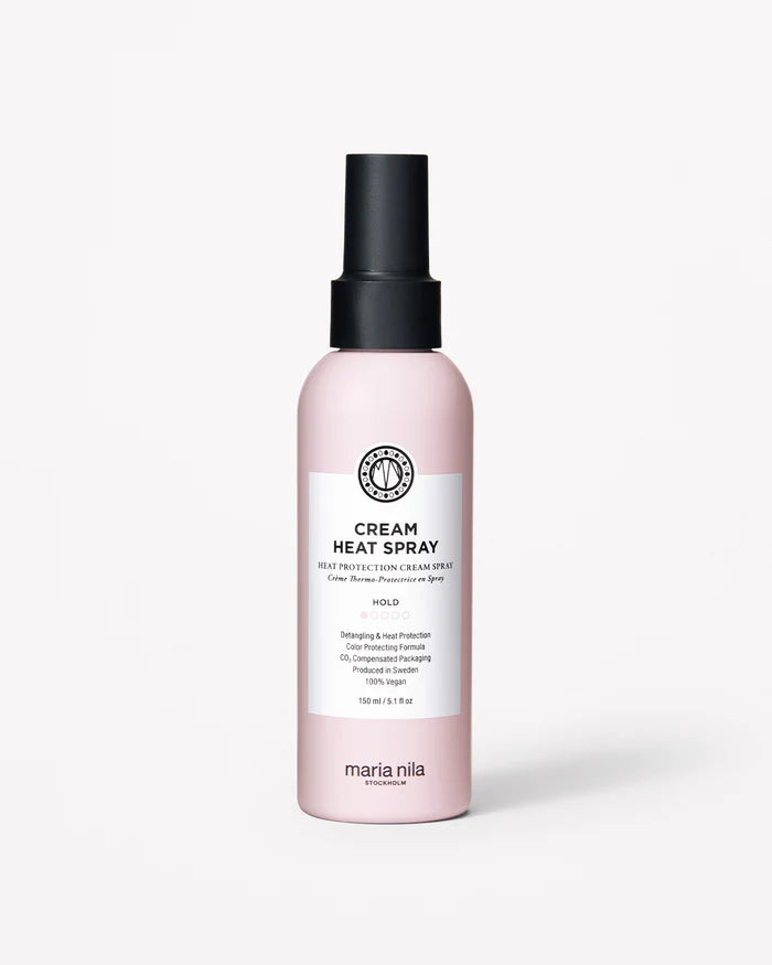 Maria Nila - Style & Finish - Cream Heat Spray