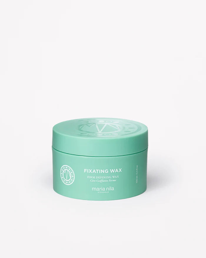 Maria Nila Fixating Wax 100 ml
