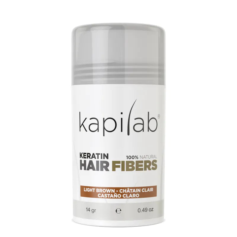 Kapilab Hair Fibers - 14 gram