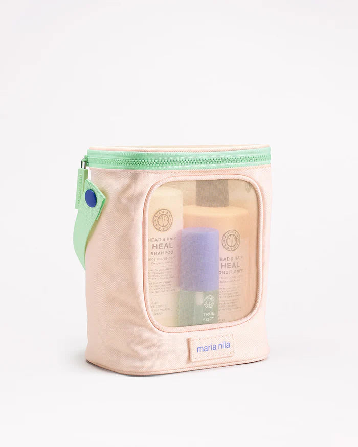 Maria Nila Head & Hair Heal Beauty Bag 2025