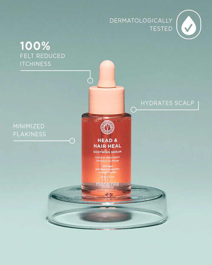 Maria Nila - Sensitive Scalp Set (voor droge en jeukende hoofdhuid)