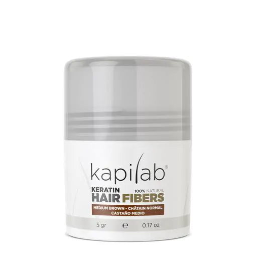Kapilab Hair Fibers - 5 gram