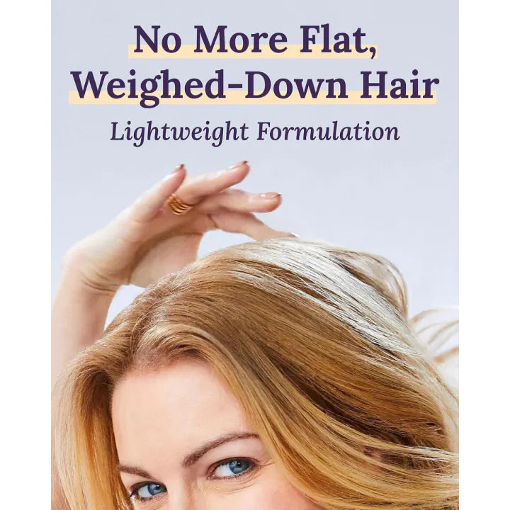 Keranique Volumizing Follicle Strengthening Shampoo