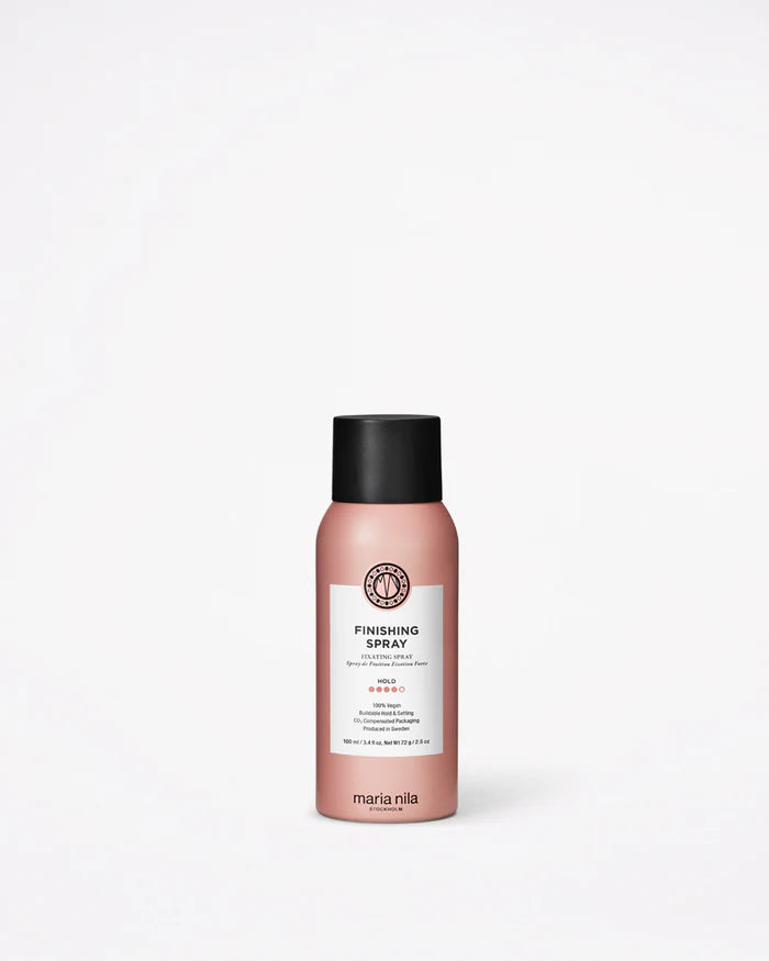 Maria Nila - Style & Finish - Spray de finition