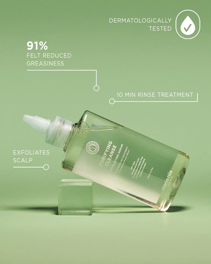 Maria Nila - Sensitive Scalp Set (voor droge en jeukende hoofdhuid)