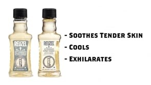 Reuzel - Après-rasage - 100 ml