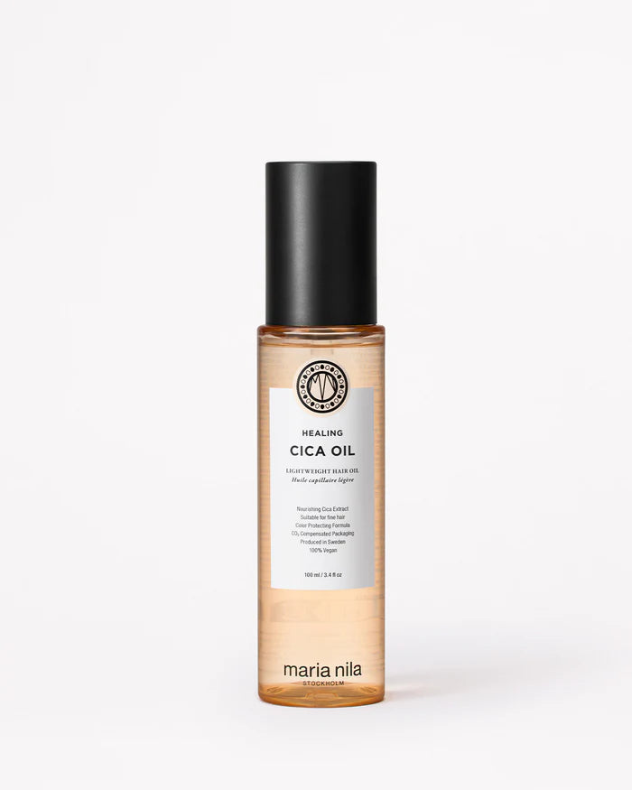 Maria Nila - True Soft - Huile d'Argan