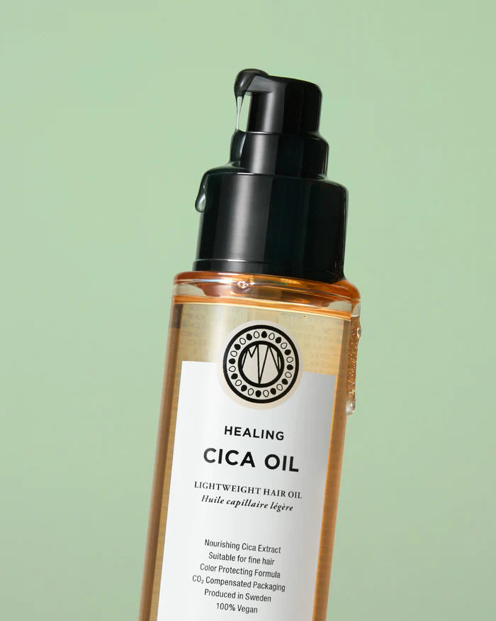 Maria Nila - True Soft - Huile d'Argan