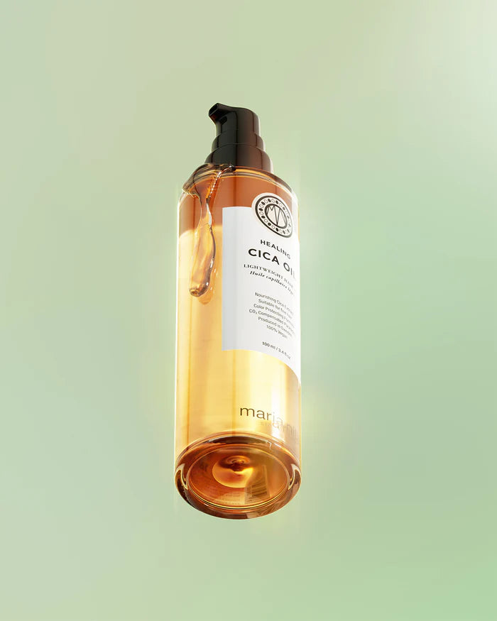 Maria Nila - True Soft - Huile d'Argan