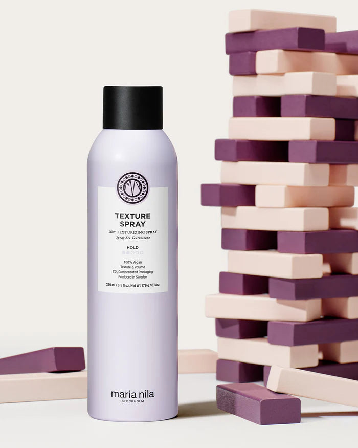 Maria Nila - Style & Finish - Texture Spray