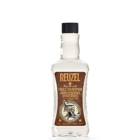 Reuzel - Daily Shampoo