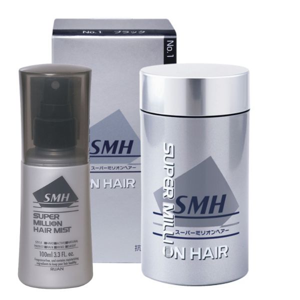 Super Million Hair Value Set 30 grammes