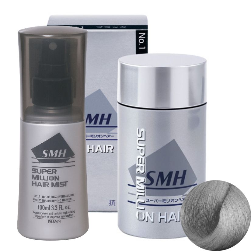 Super Million Hair Voordeelset 20 gram