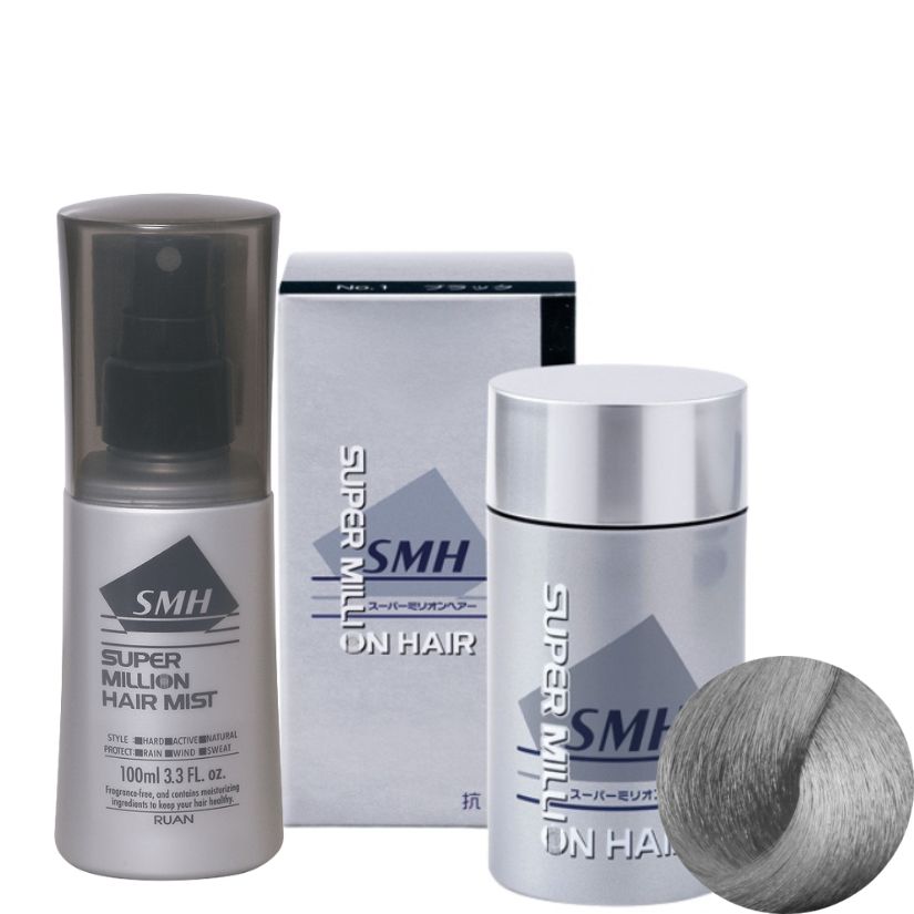 Super Million Hair Value Set 15 grammes