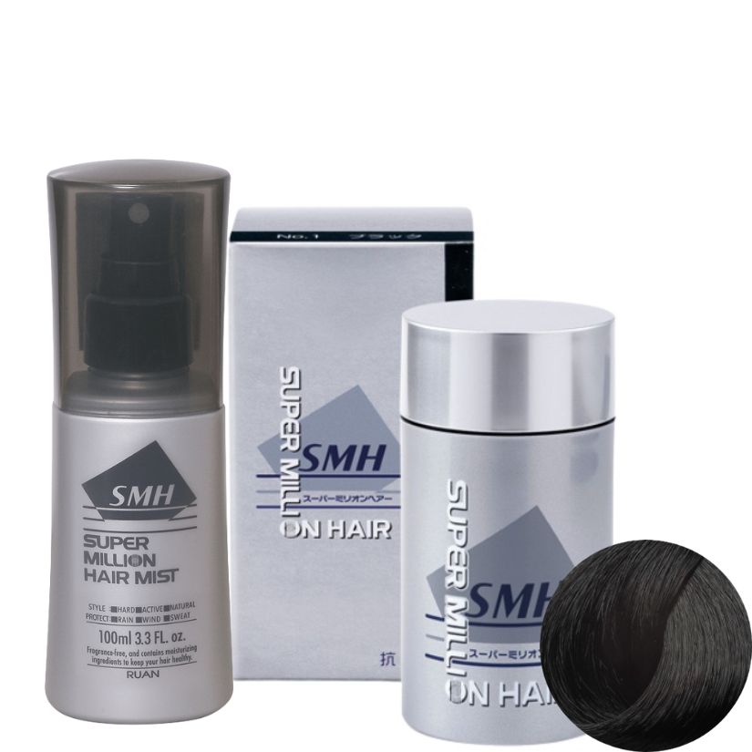 Super Million Hair Value Set 15 grammes