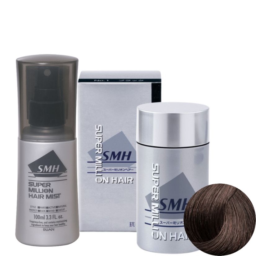 Super Million Hair Value Set 15 grammes