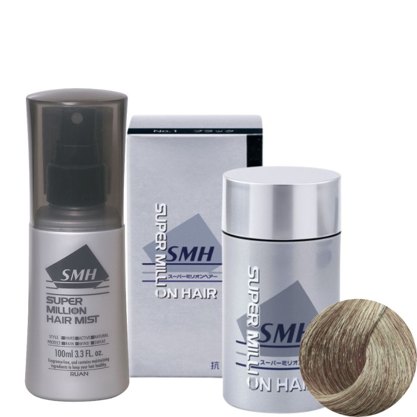 Super Million Hair Value Set 15 grammes