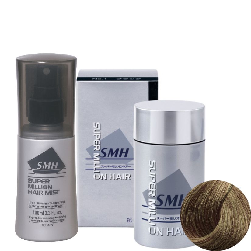 Super Million Hair Value Set 15 grammes