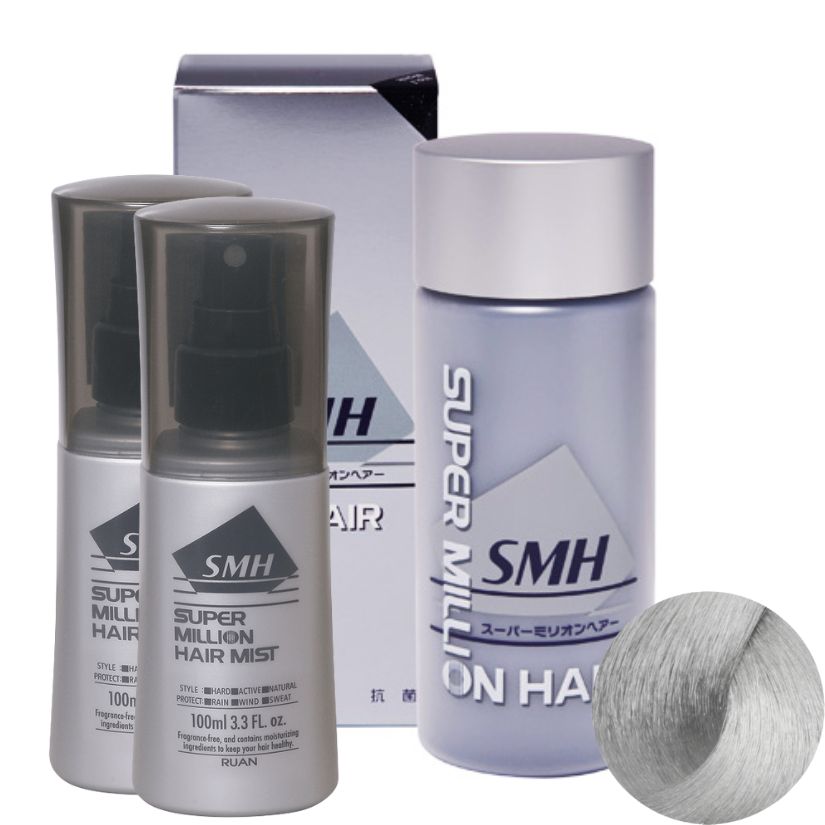 Super Million Hair Value Set 40 grammes