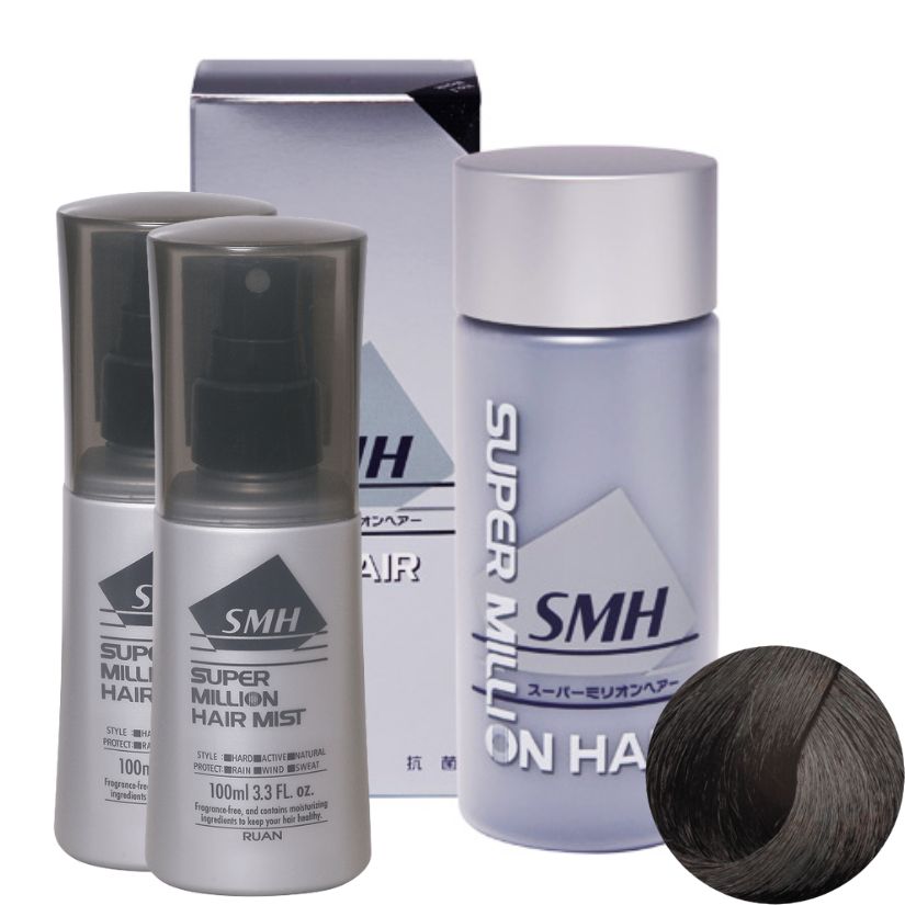 Super Million Hair Value Set 40 grammes