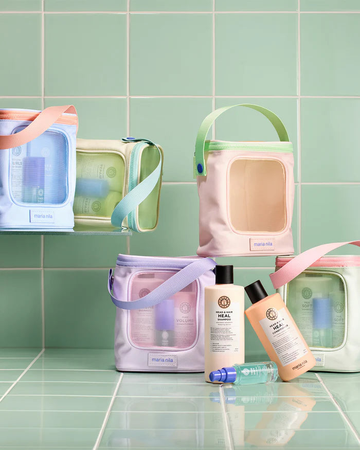 Maria Nila Structure Repair - La Trousse Beauté 2023
