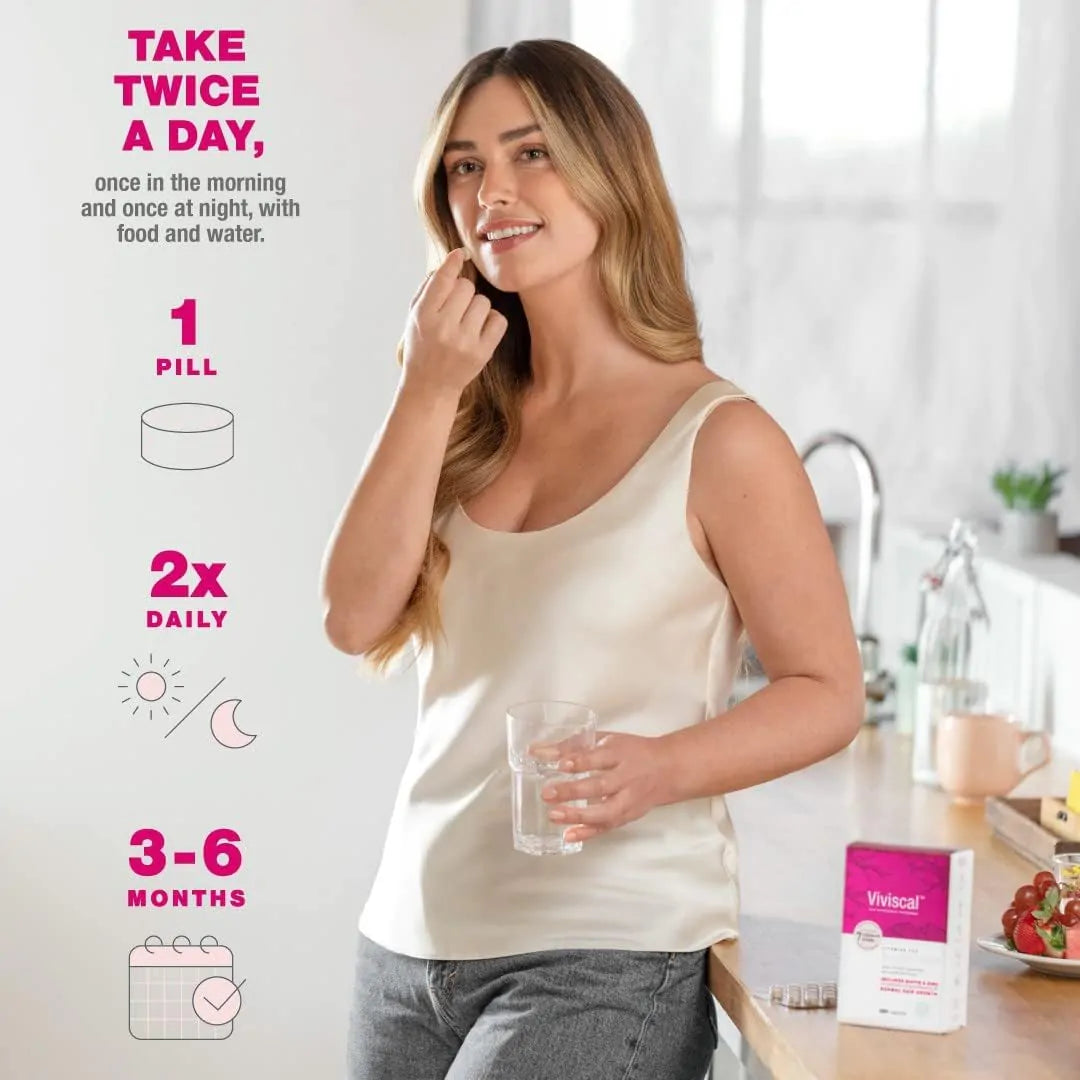 Viviscal Force maximale Femmes