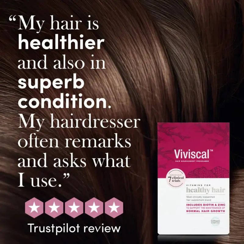 Viviscal Force maximale Femmes