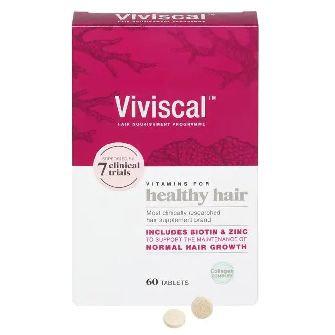 Viviscal Maximum Strength Women (60 st.)