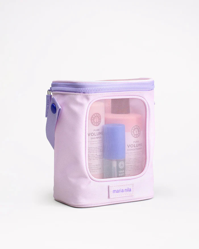 Maria Nila Pure Volume Beauty Bag 2025
