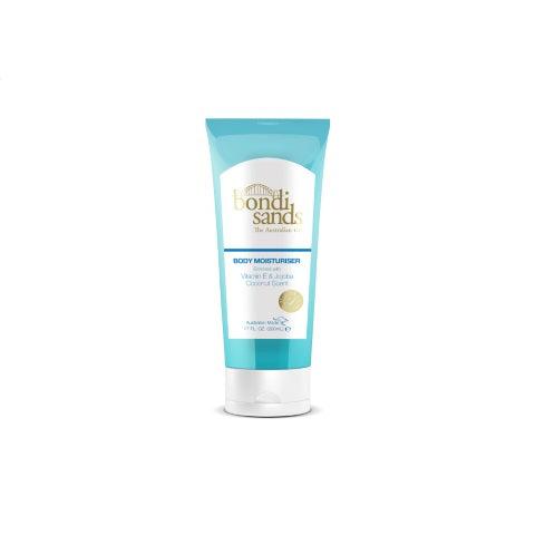 Bondi Sands Body Moisturiser Coconut 200 Ml
