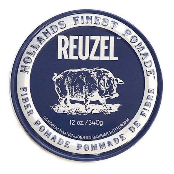 Reuzel Fiber Pomade - 340 gram