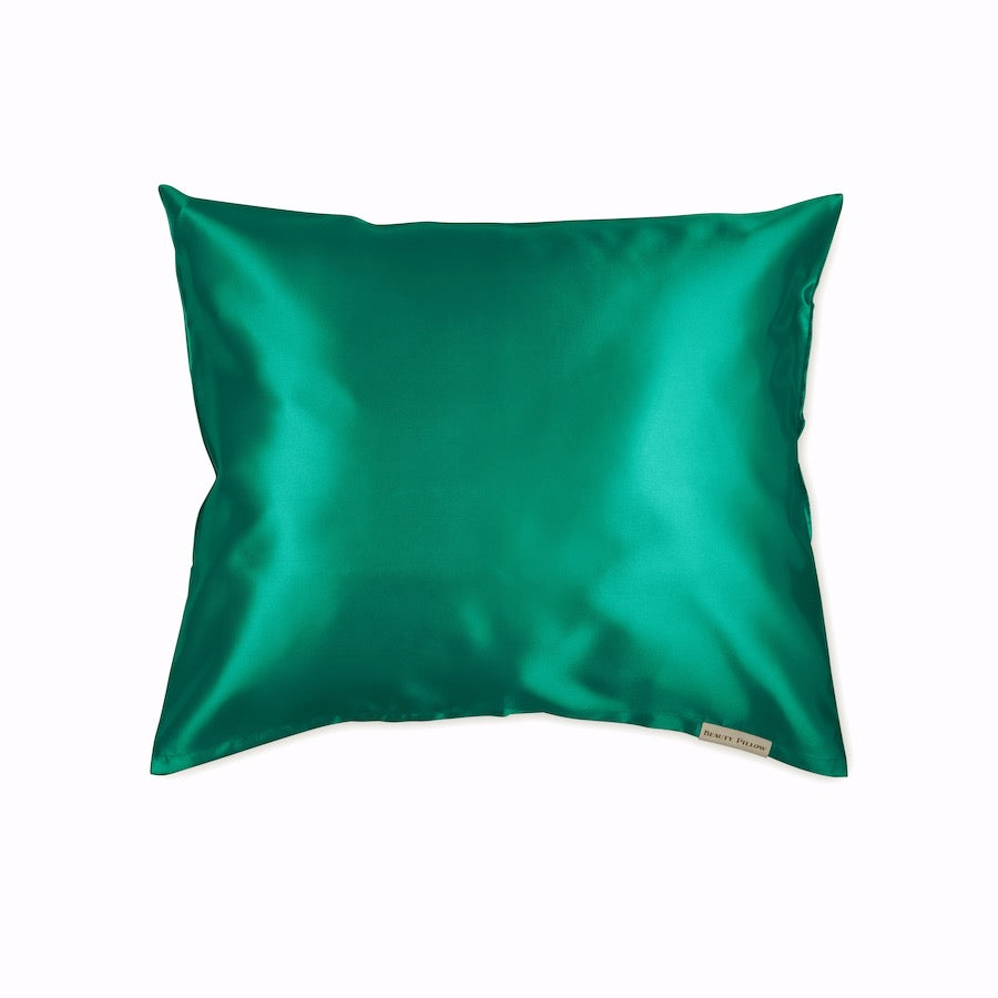 Beauty Pillow Olive Green - 60x70 cm