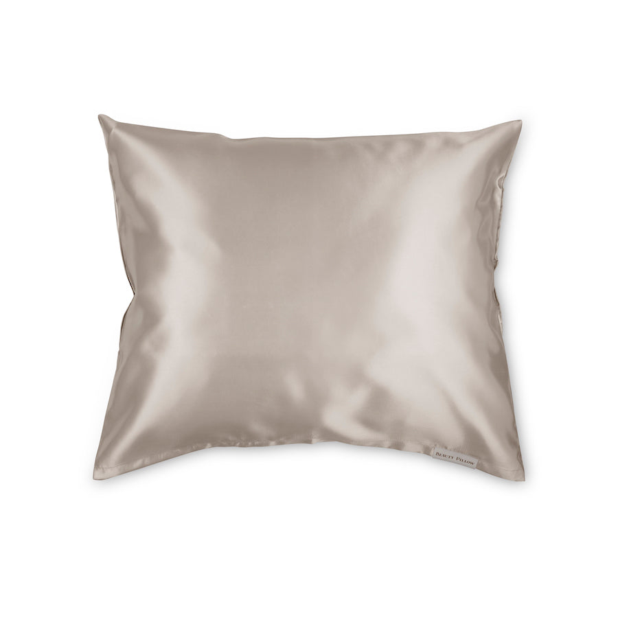 Beauty Pillow Chocolate Brown - 60x70 cm
