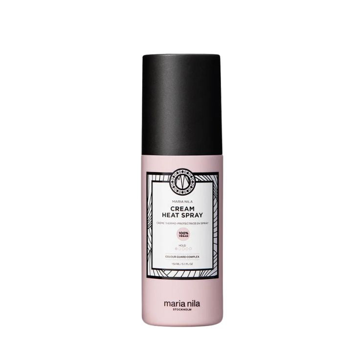 Maria Nila - Style & Finish - Spray chauffant en crème