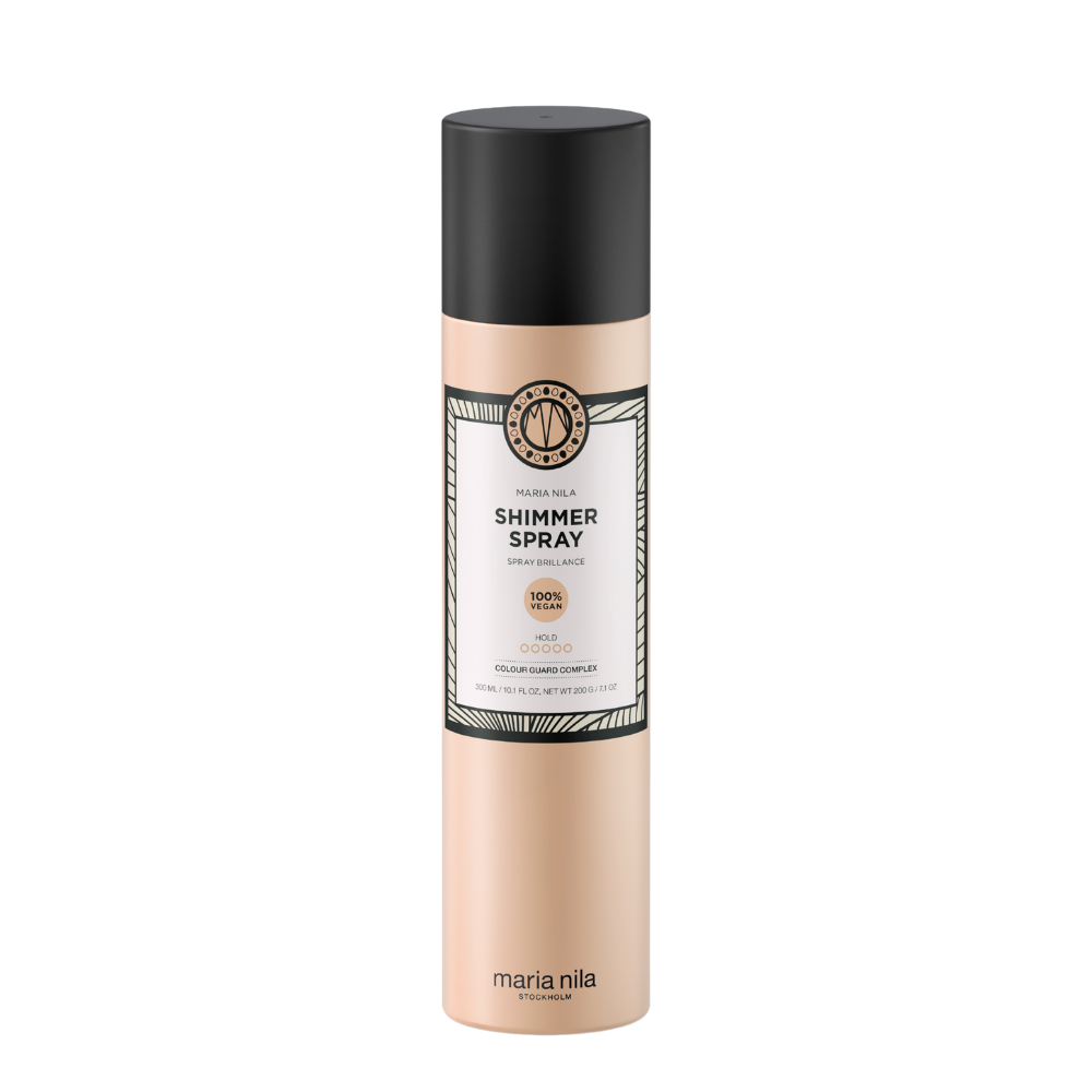 Maria Nila - Style & Finish - Spray scintillant
