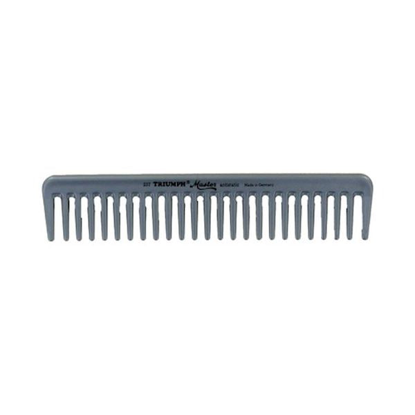 Hercules Triumph 95/237 Stylerkam -Zilver Metallic