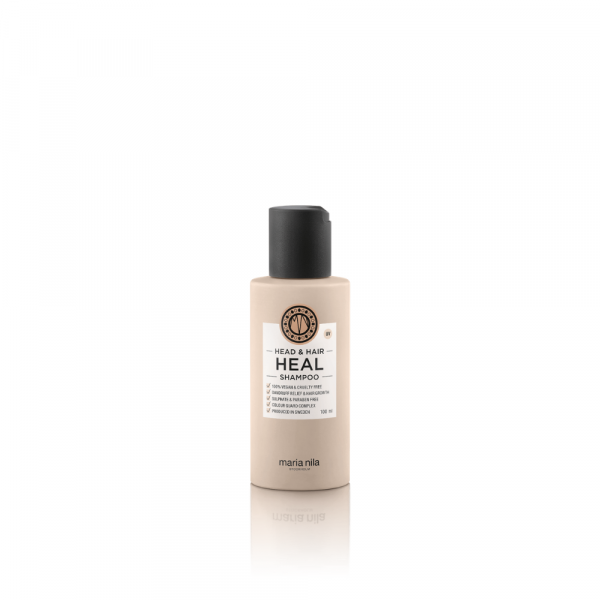 Maria Nila - Head & Hair Heal - Shampoing