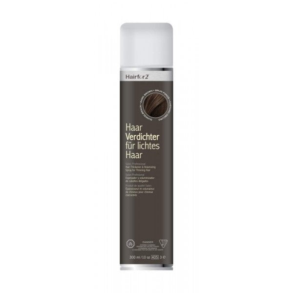 Hairfor2 Haarverdikking & Volume Spray 300 ml