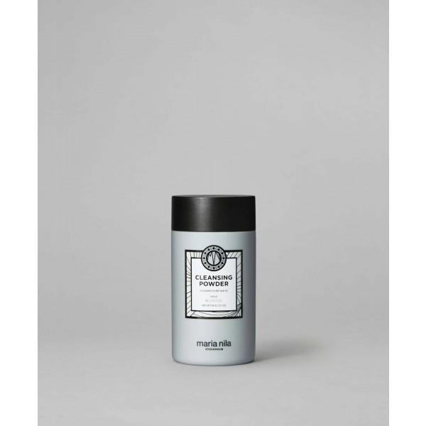 Maria Nila - Style & Finish - Poudre nettoyante - 60 grammes