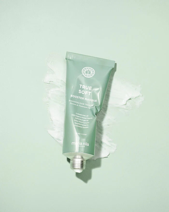 Maria Nila - True Soft - Masque booster - 50 ml