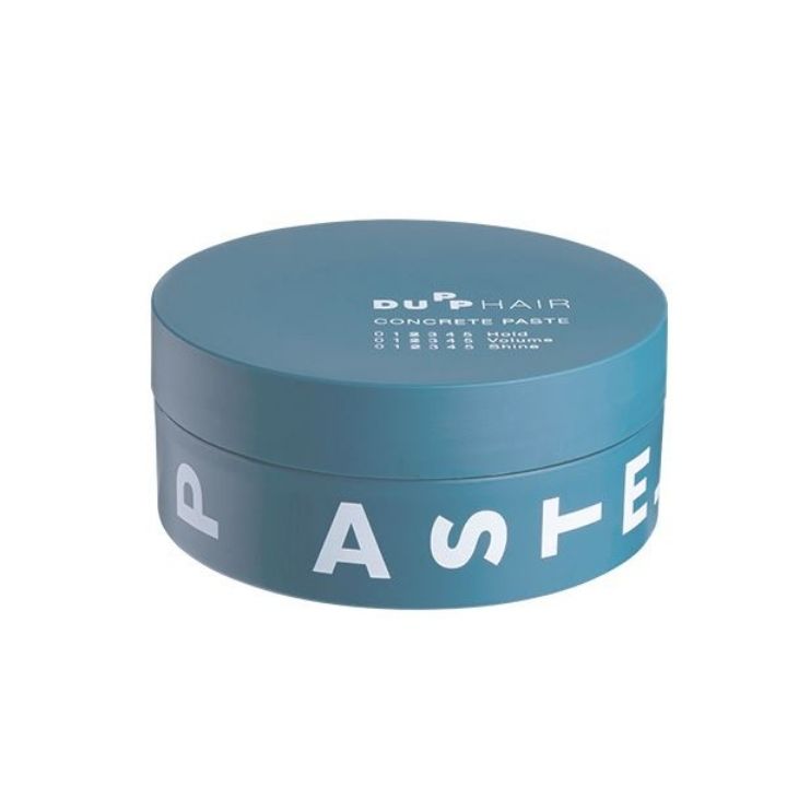 DUPP Hair Concrete Paste - 150ml