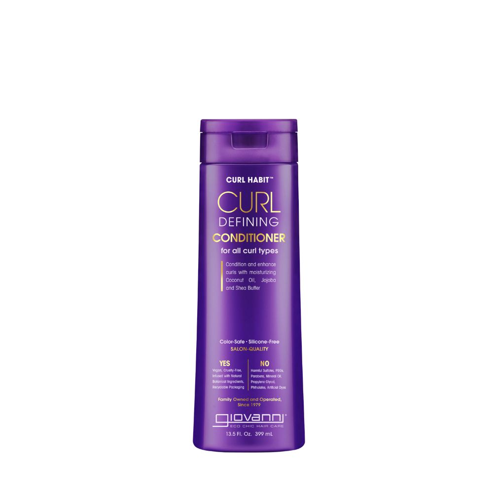 GC - Curl Habit - Curl Defining Conditioner (Value Size) - 710ml