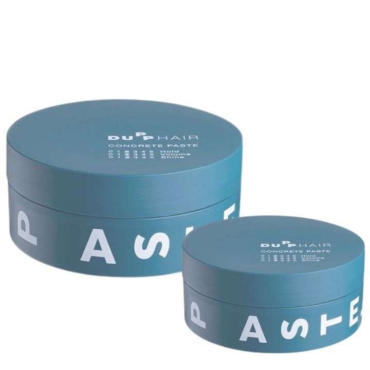 DUPP Hair Concrete Paste - 50ml