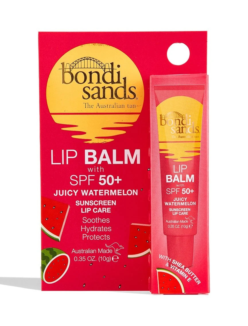 Lip Balm Watermelon Spf50 -10gr