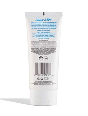 Spf50+ Lotion Tube F/F - 150ml
